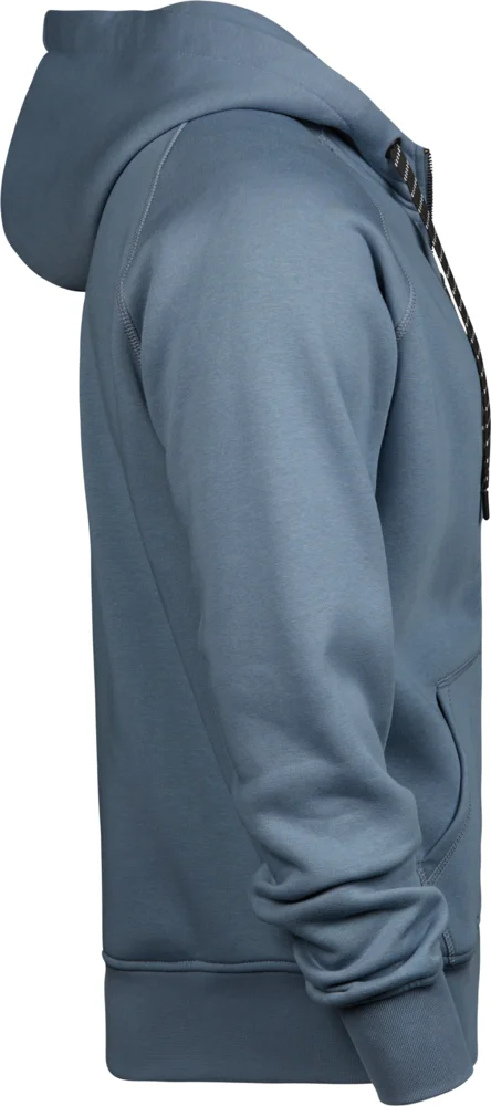 Herren Kapuzen Sweatjacke
