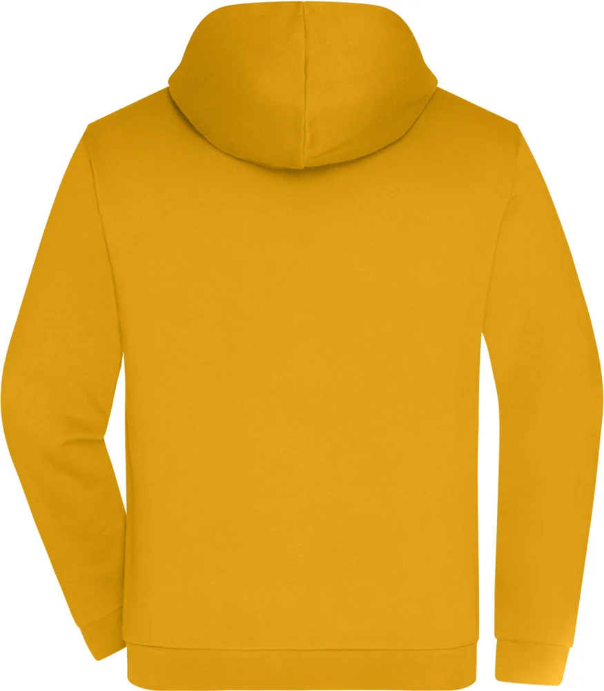 Herren Kapuzen Sweatjacke