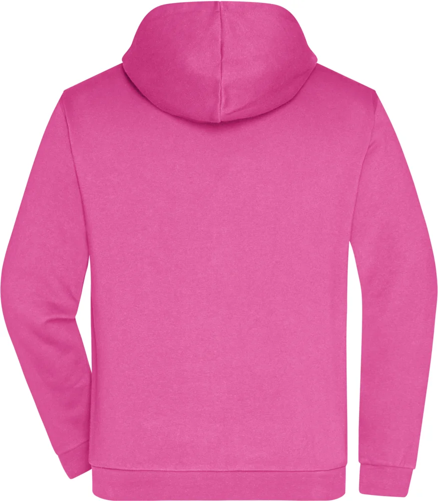 Herren Kapuzen Sweatjacke