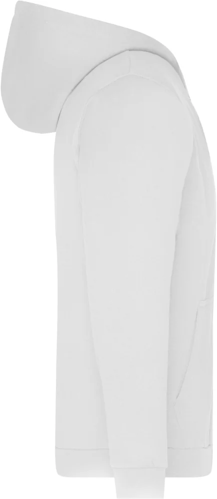 Herren Kapuzen Sweatjacke