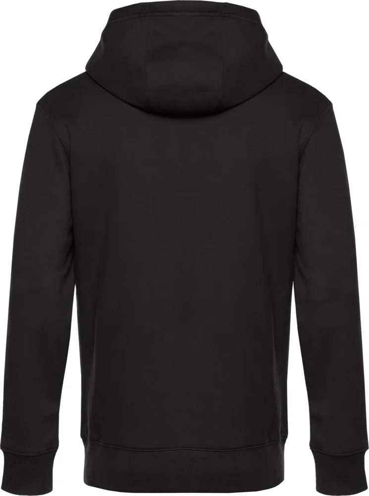 Men's Hooded Sweat Jacket