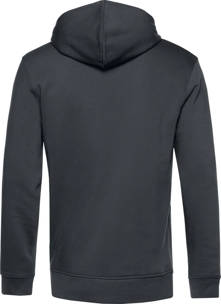 Herren Kapuzen Sweatjacke
