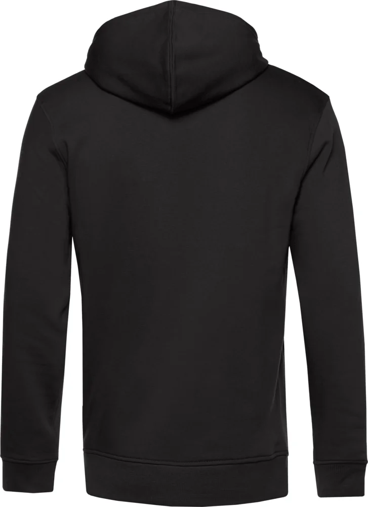 Herren Kapuzen Sweatjacke
