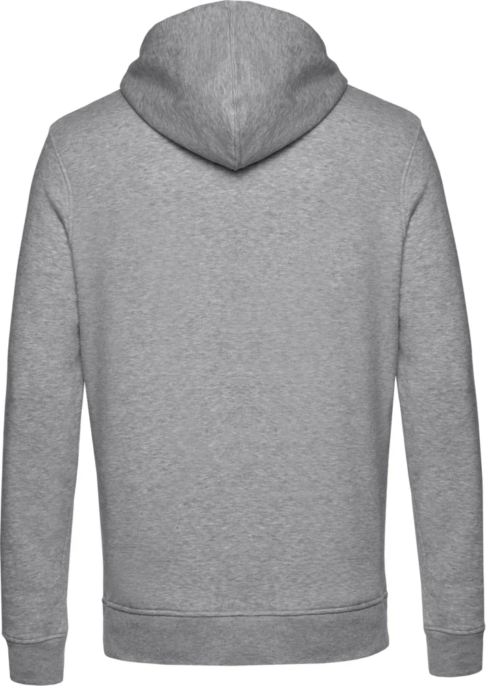 Herren Kapuzen Sweatjacke