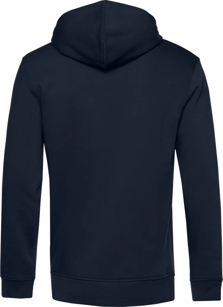 Herren Kapuzen Sweatjacke