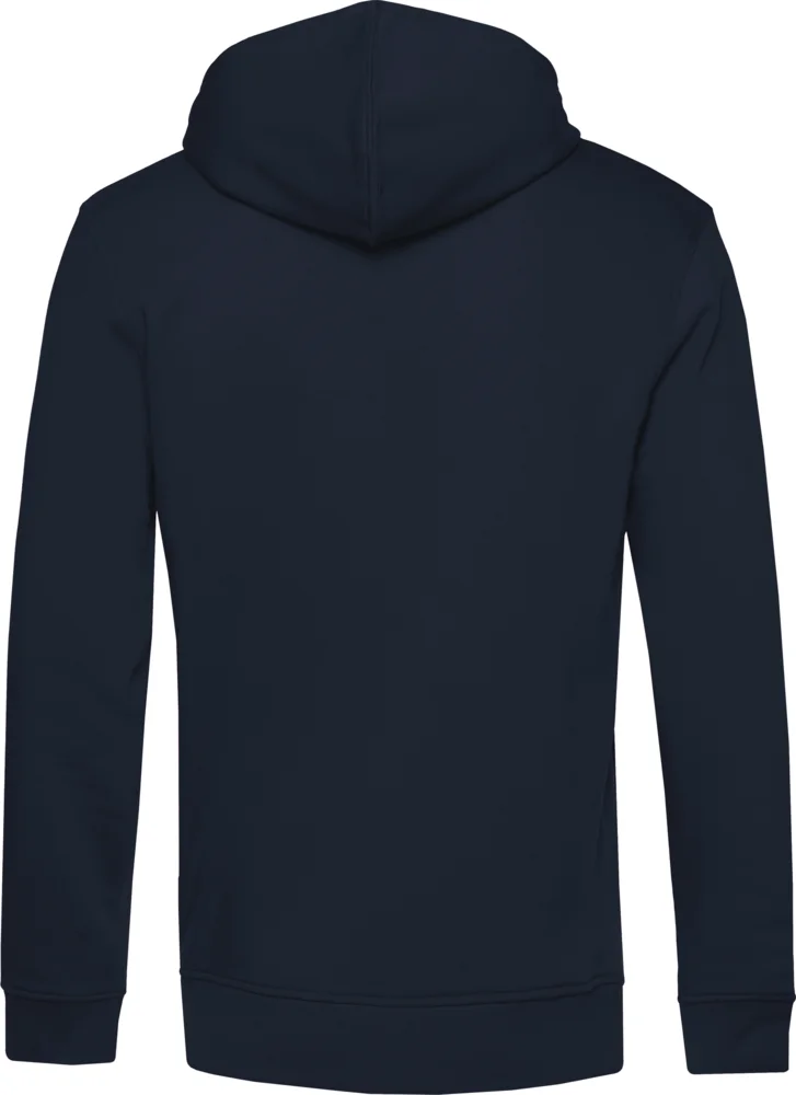 Herren Kapuzen Sweatjacke