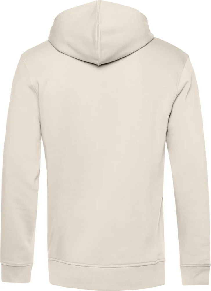 Herren Kapuzen Sweatjacke