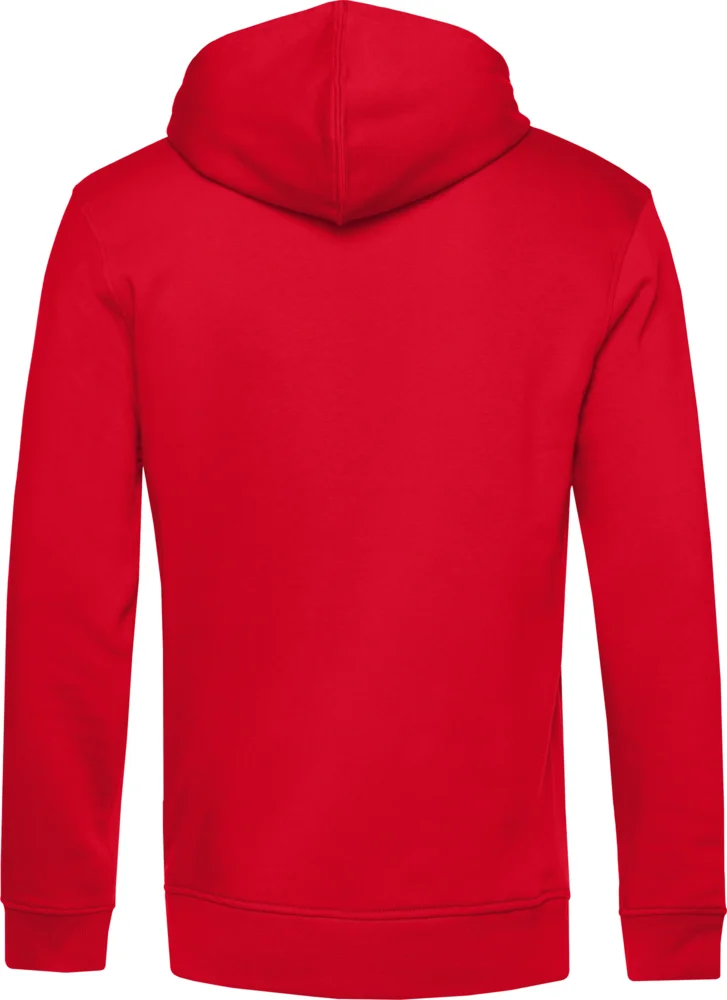 Herren Kapuzen Sweatjacke