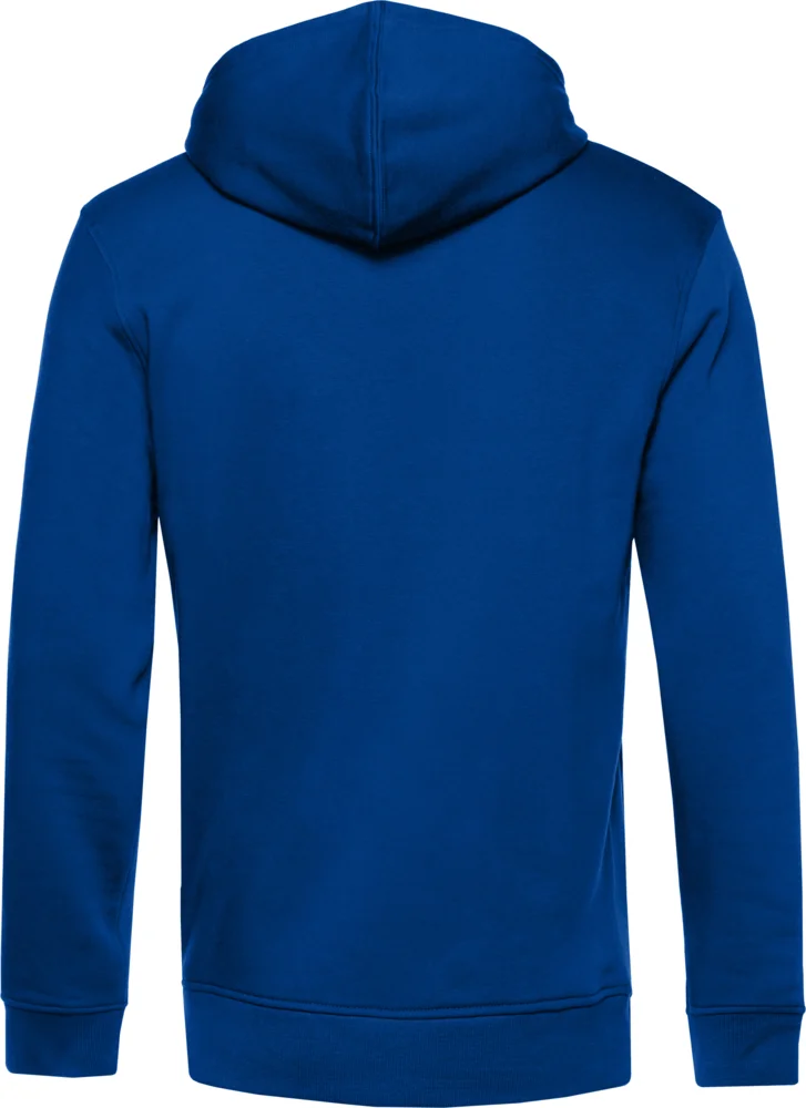 Herren Kapuzen Sweatjacke