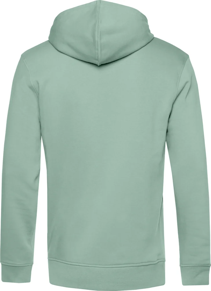 Herren Kapuzen Sweatjacke
