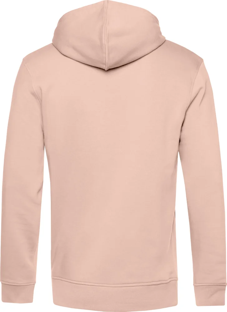 Herren Kapuzen Sweatjacke