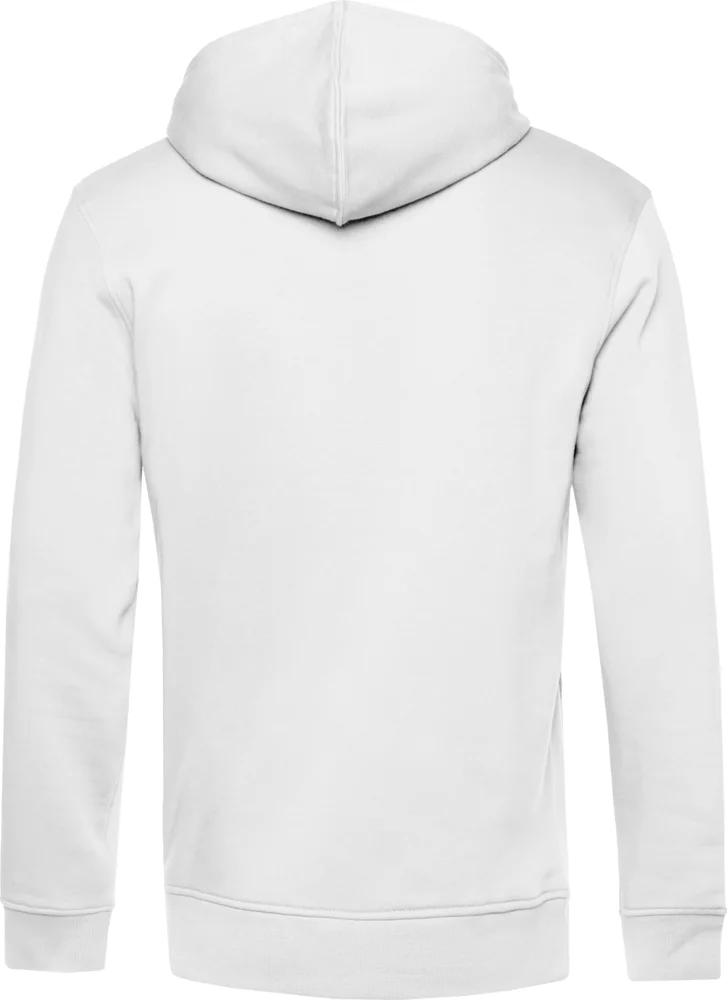 Herren Kapuzen Sweatjacke