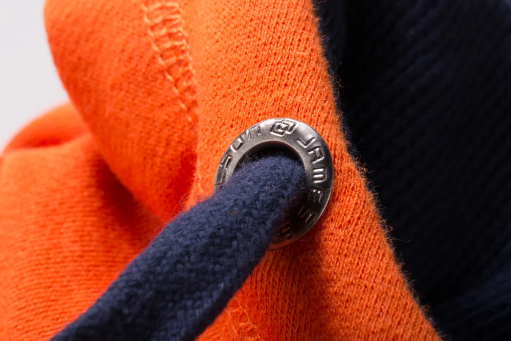 Herren Kapuzen Sweatjacke "Lifestyle"