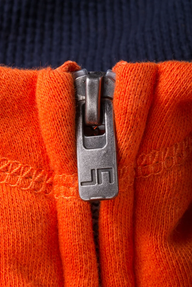 Herren Kapuzen Sweatjacke "Lifestyle"
