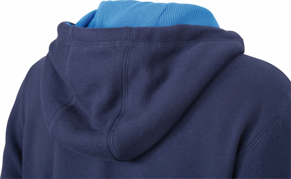 Herren Kapuzen Sweatjacke "Lifestyle"