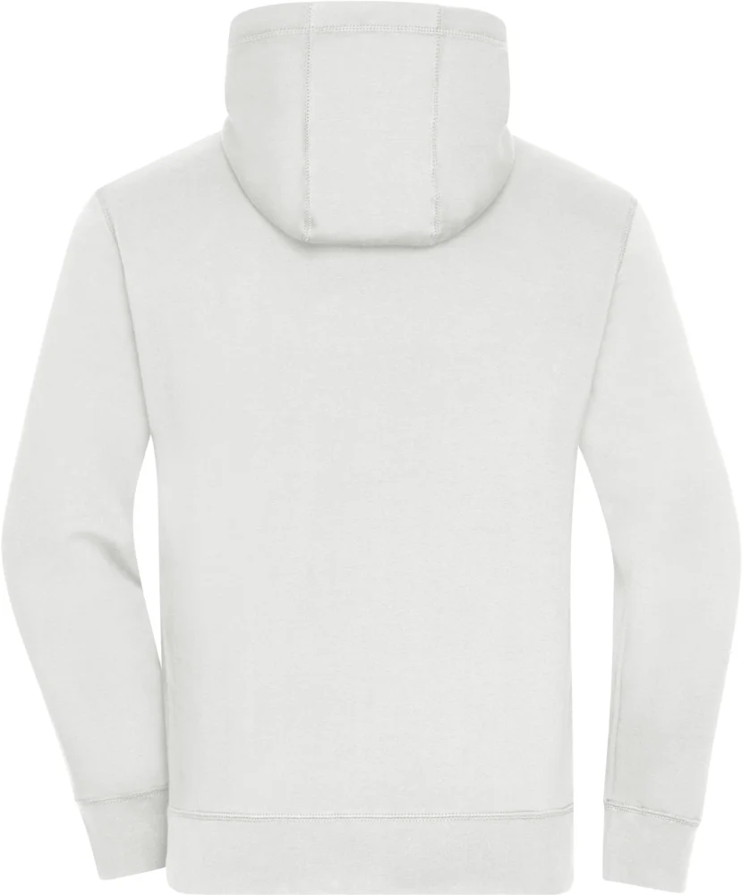Herren Kapuzen Sweatjacke "Lifestyle"
