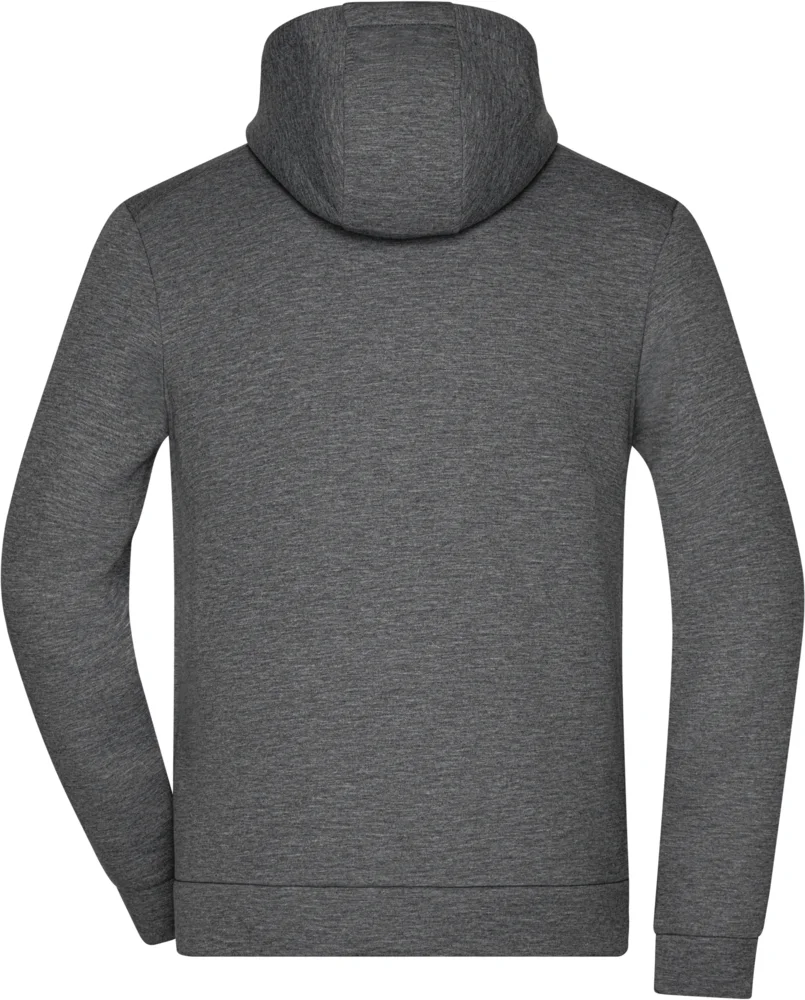 Herren Kapuzenjacke