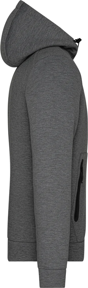 Herren Kapuzenjacke
