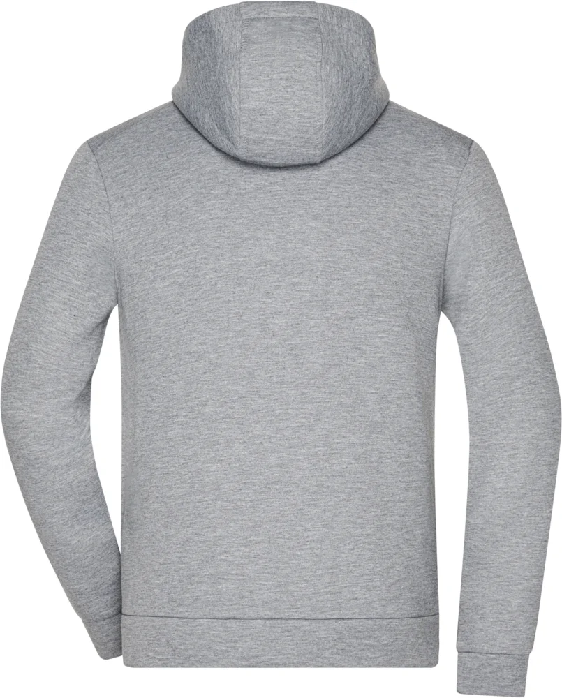 Herren Kapuzenjacke