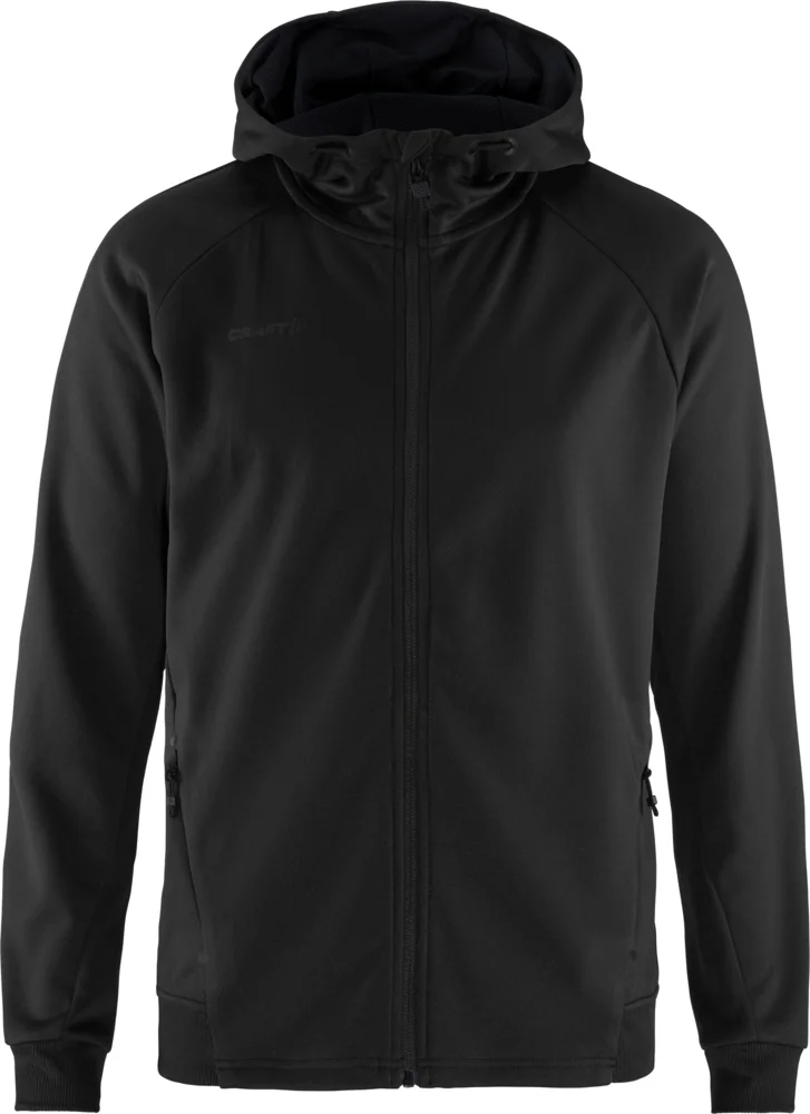 Herren Kapuzenjacke