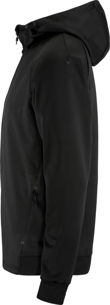 Herren Kapuzenjacke