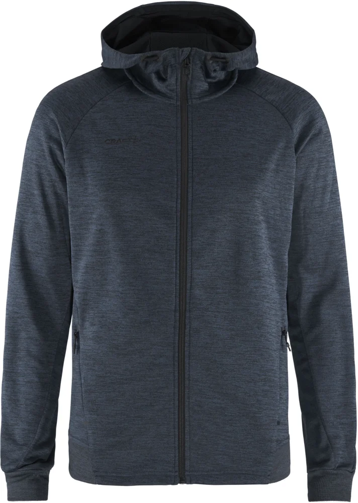 Herren Kapuzenjacke