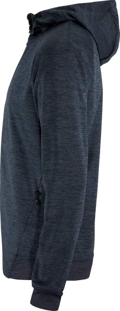 Herren Kapuzenjacke
