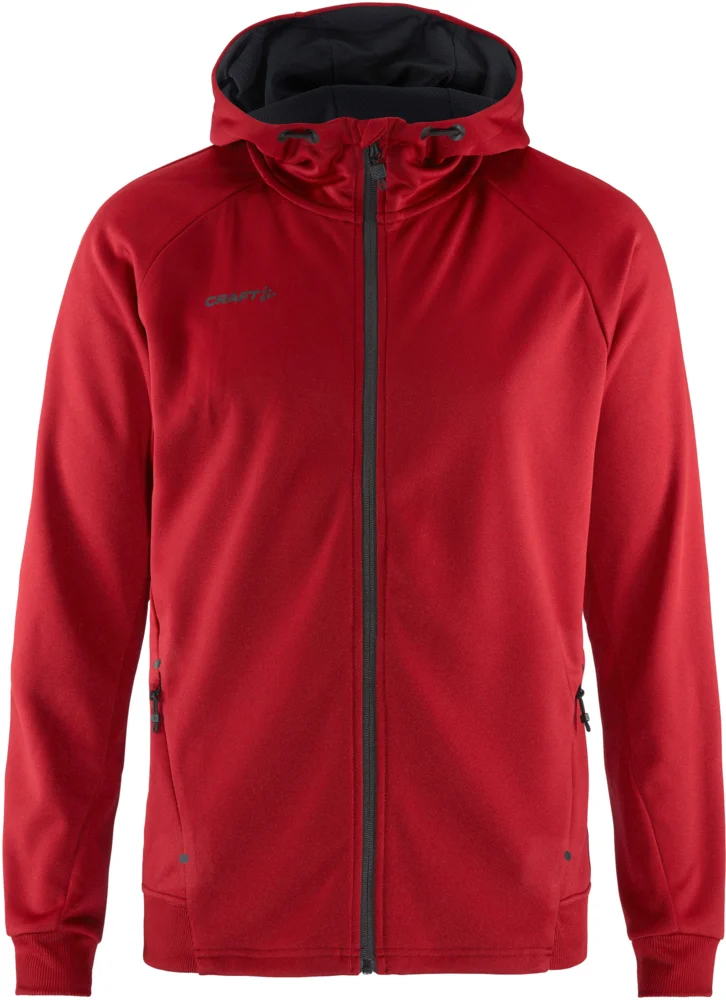 Herren Kapuzenjacke