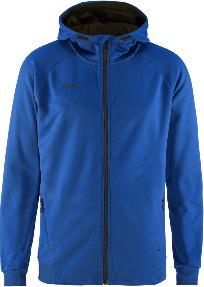Herren Kapuzenjacke