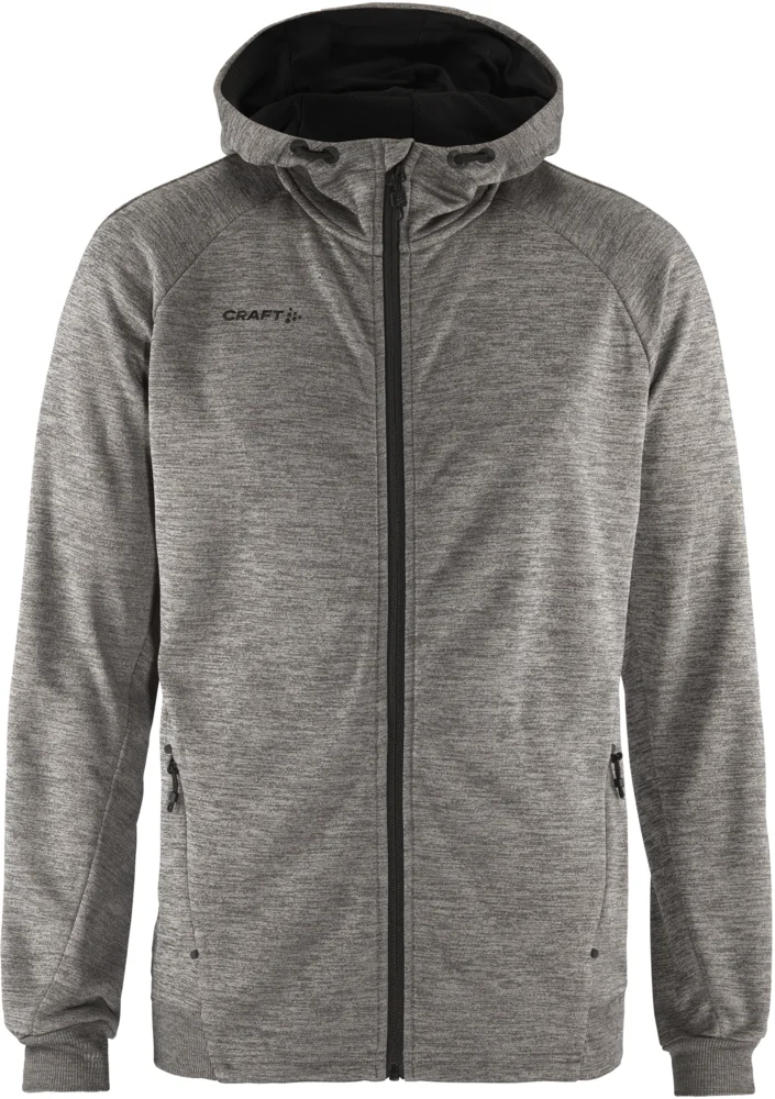 Herren Kapuzenjacke