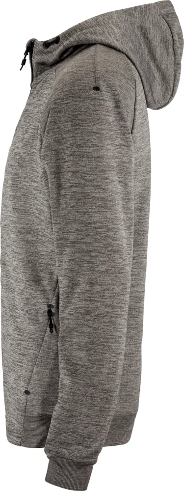 Herren Kapuzenjacke