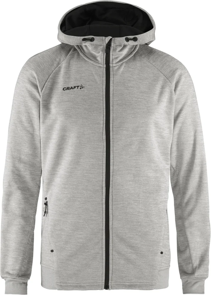 Herren Kapuzenjacke