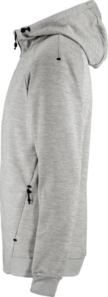 Herren Kapuzenjacke