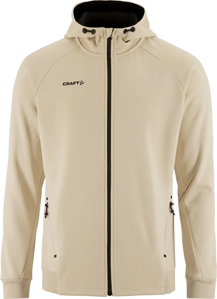 Herren Kapuzenjacke