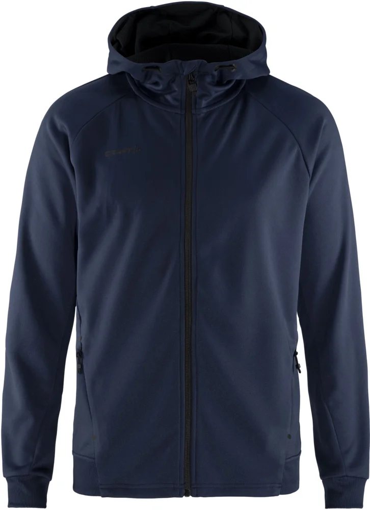 Herren Kapuzenjacke