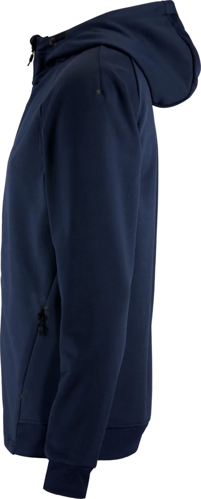 Herren Kapuzenjacke