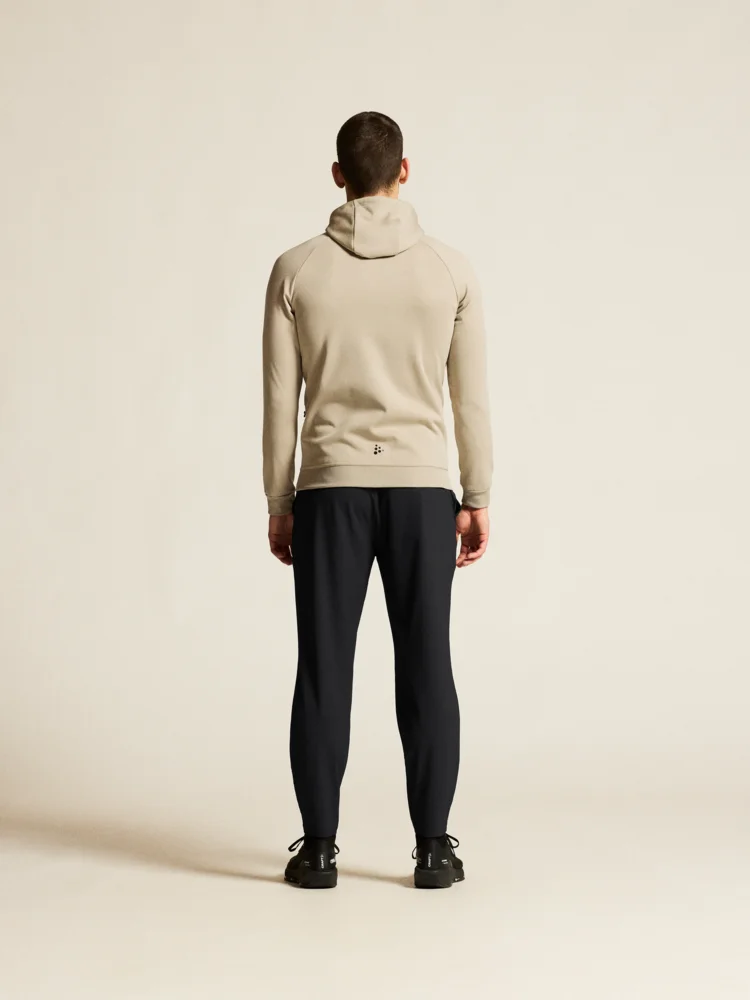 Herren Kapuzenjacke