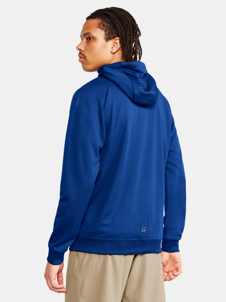 Herren Kapuzenjacke
