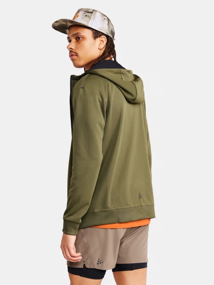 Herren Kapuzenjacke