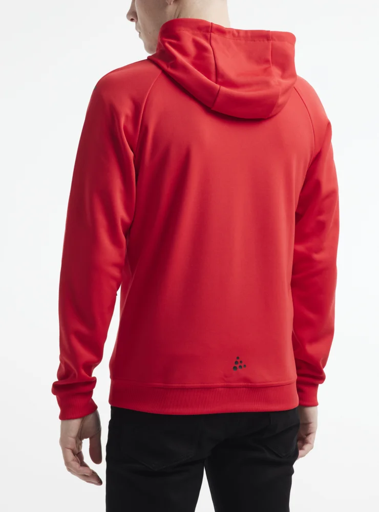 Herren Kapuzenjacke