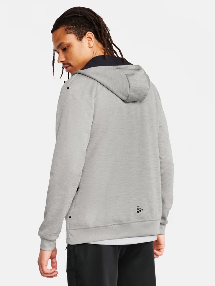 Herren Kapuzenjacke