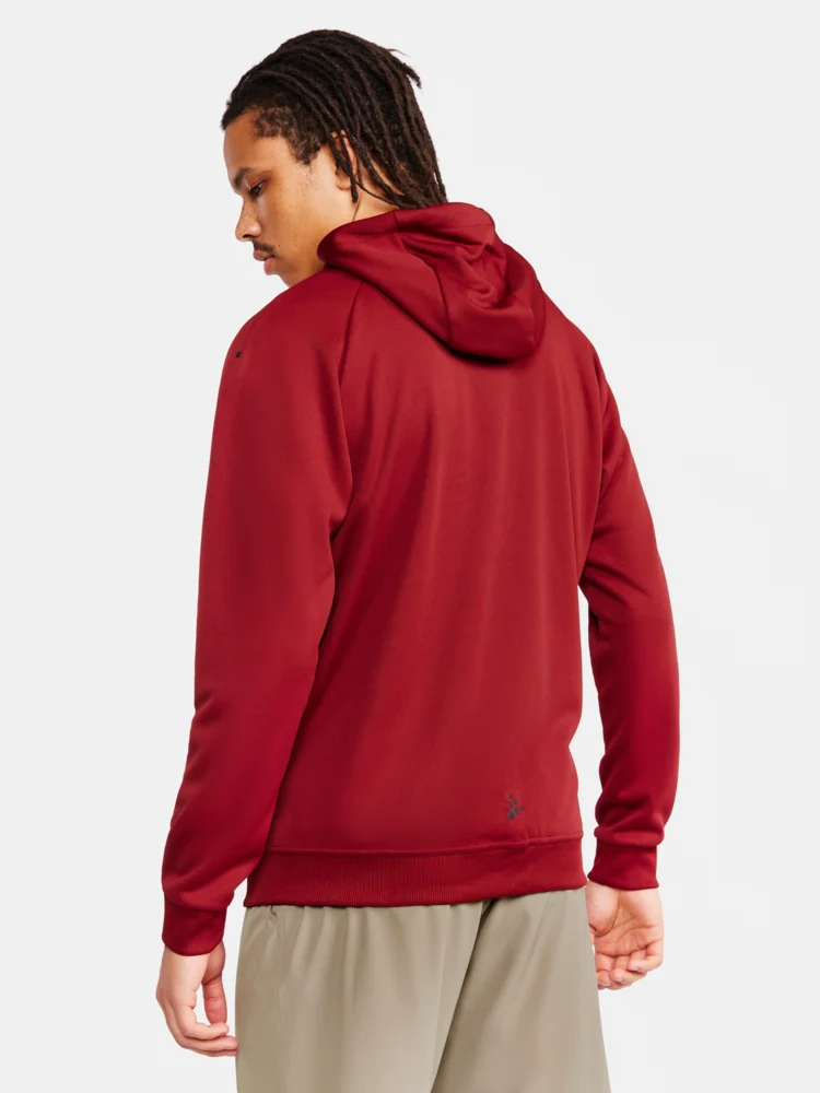 Herren Kapuzenjacke