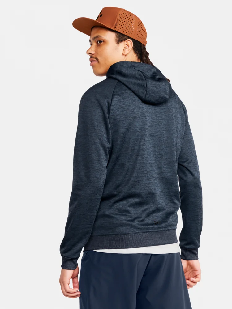 Herren Kapuzenjacke