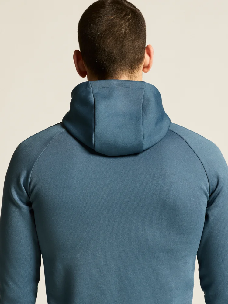 Herren Kapuzenjacke