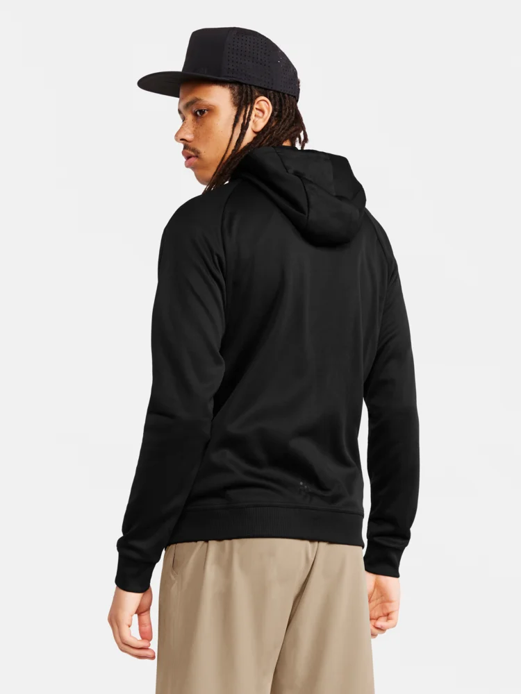 Herren Kapuzenjacke