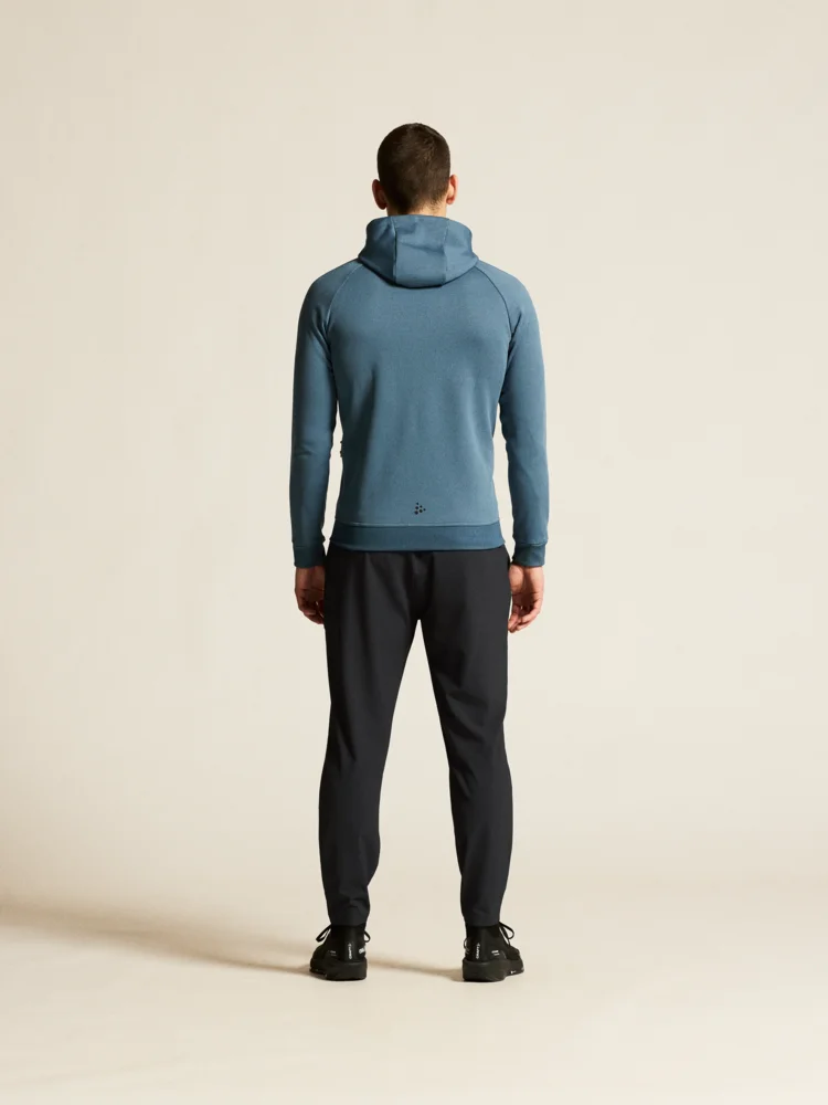 Herren Kapuzenjacke