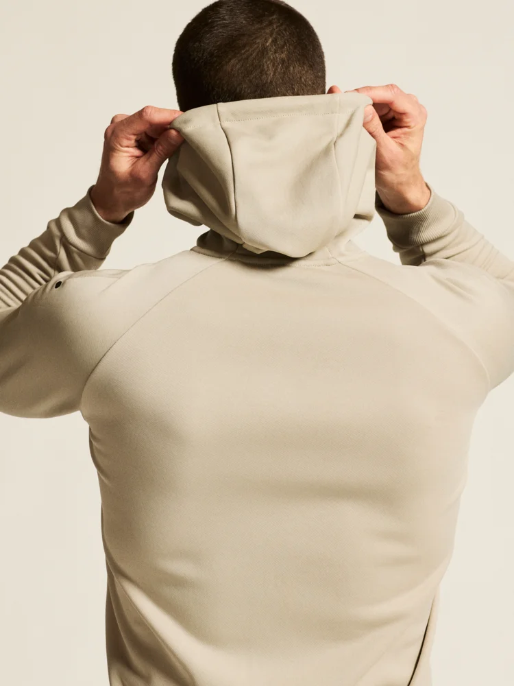 Herren Kapuzenjacke