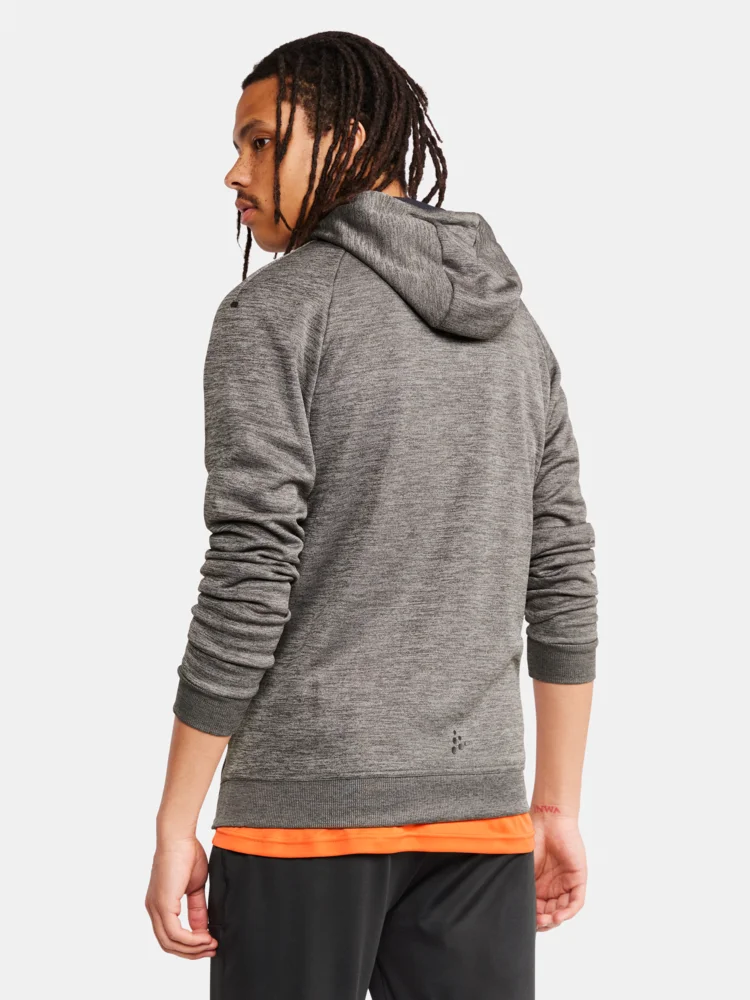 Herren Kapuzenjacke