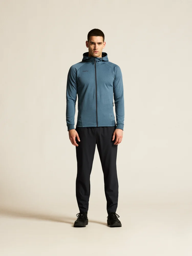Herren Kapuzenjacke