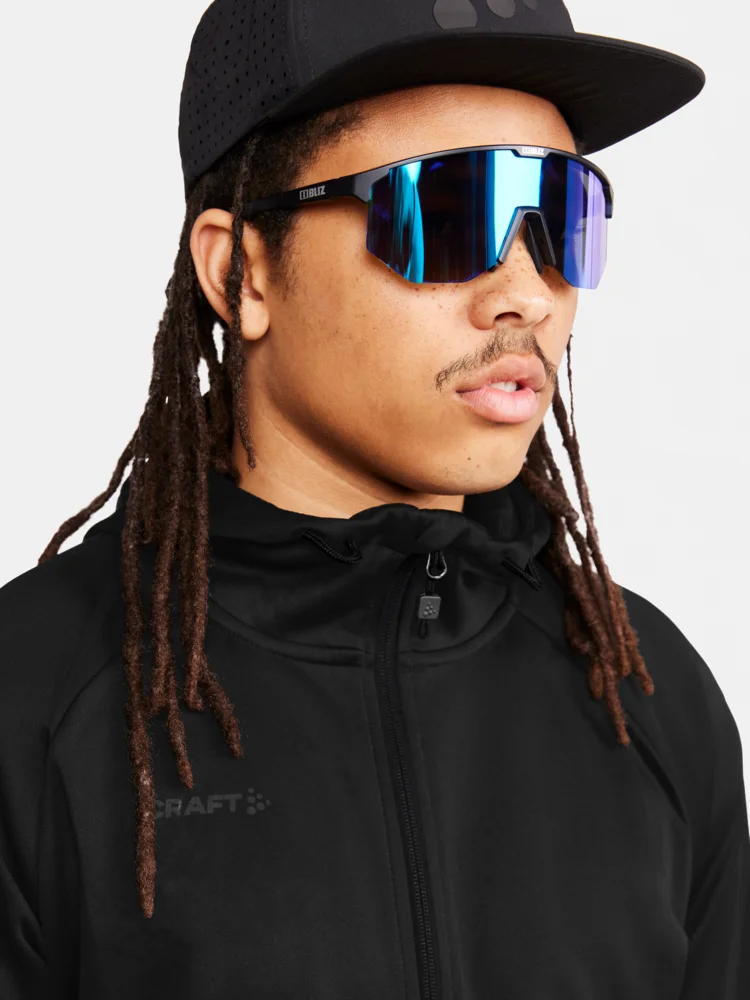 Herren Kapuzenjacke